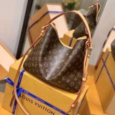 LV Shopping Bags